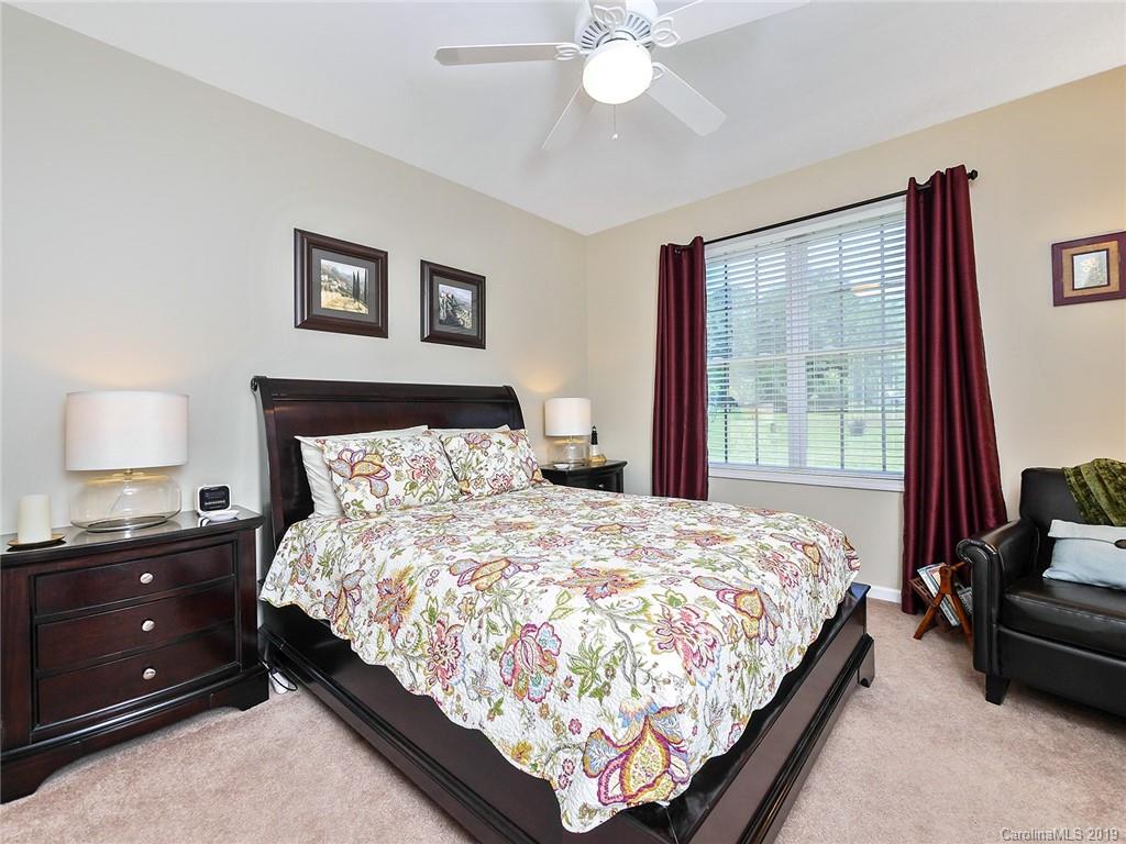 4657 Hickory Grove Road Sharon, SC 29742 - Photo 21 of 32 a bedroom with a bed and a window