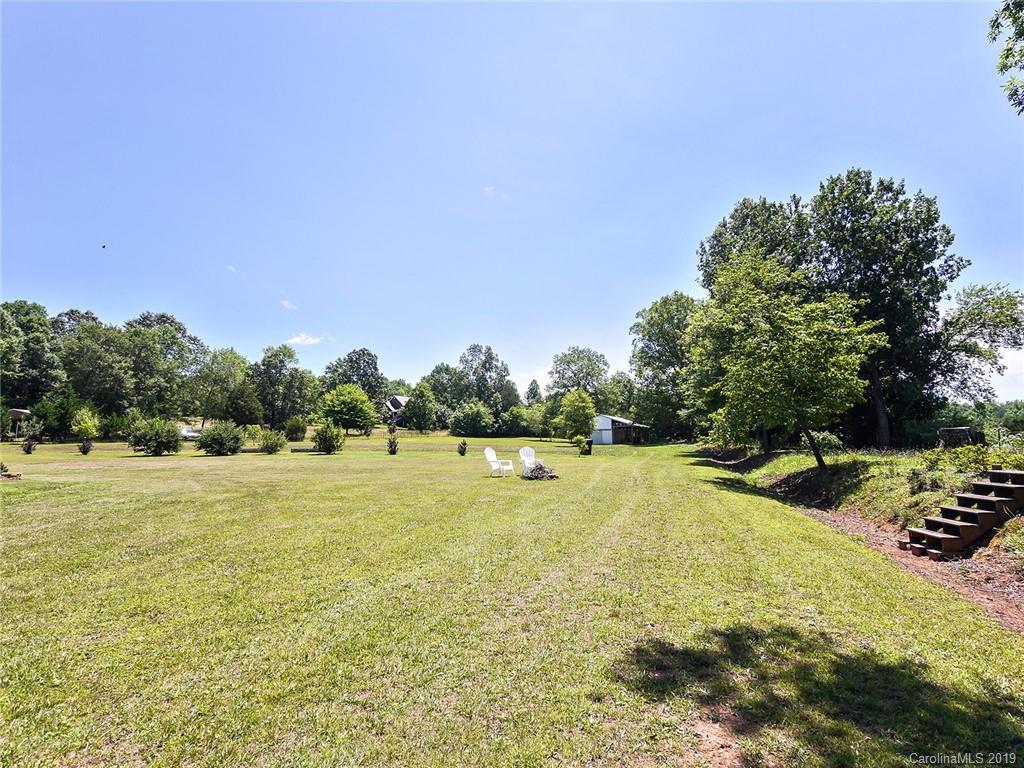 4657 Hickory Grove Road Sharon, SC 29742 - Photo 32 of 32 a view of a lake with houses