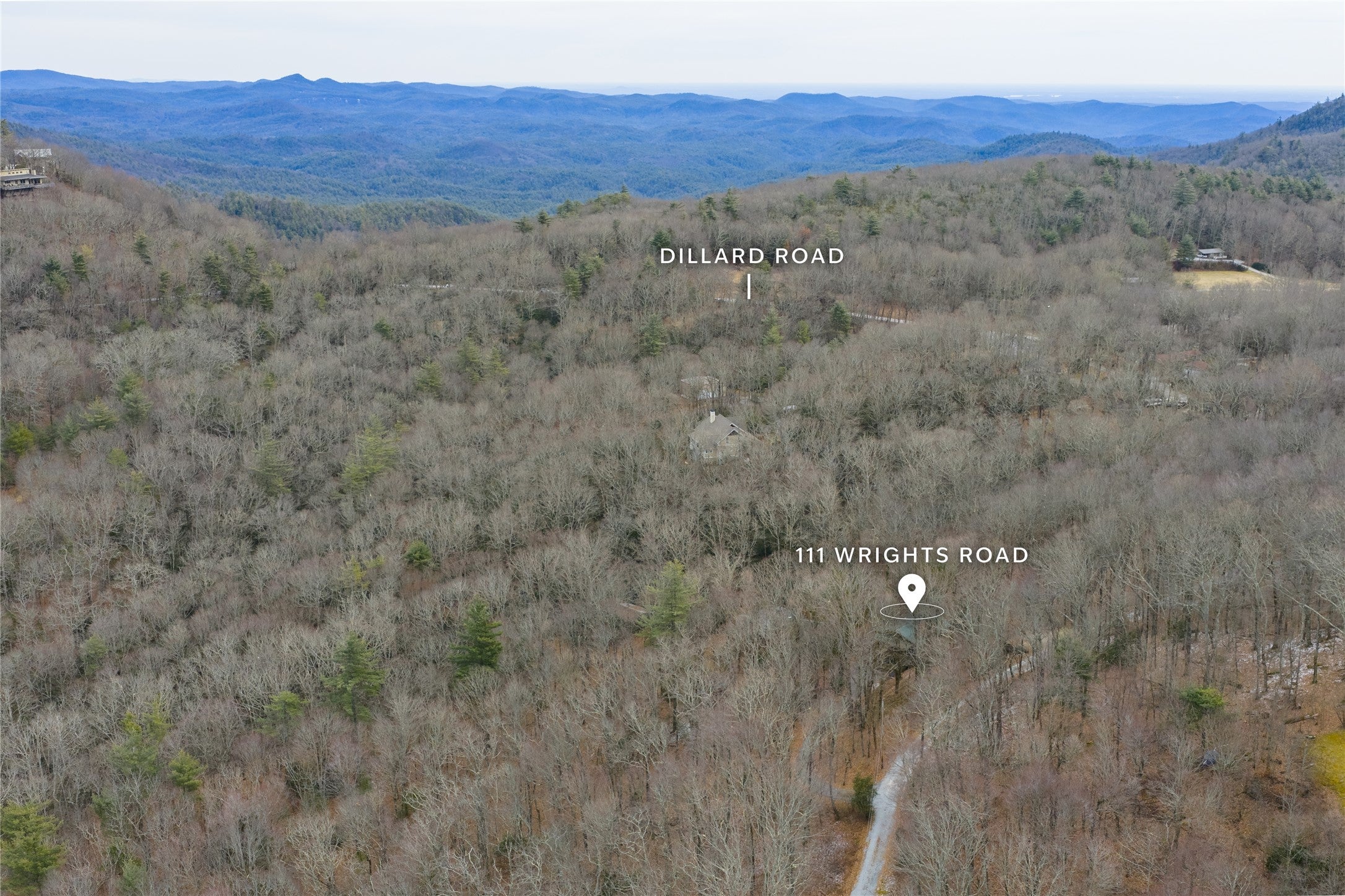 111 Wrights Road Scaly Mountain, NC 28775 - Photo 86 of 88 Gallery Image 86