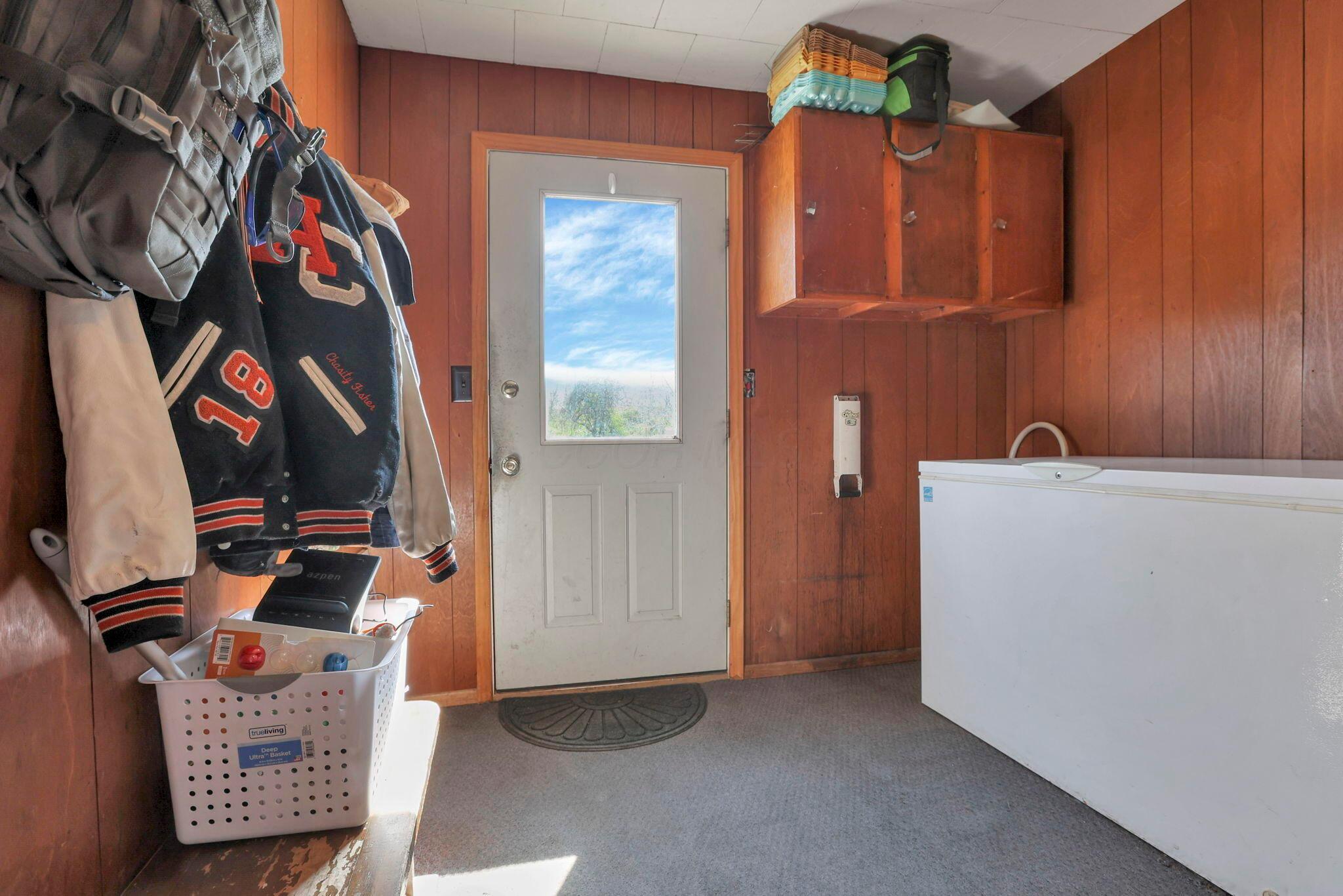 4120 Drinkle Road Southwest Amanda, OH 43102 - Photo 27 of 53 Mud Room
