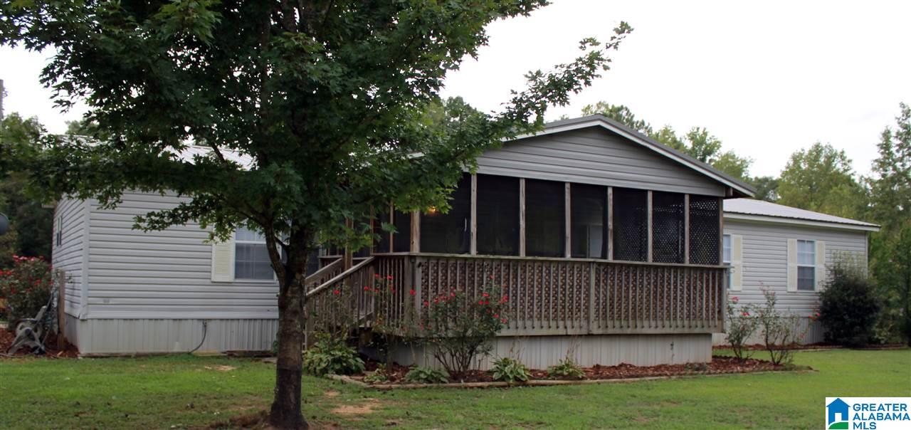 221 Friendship Drive Springville, AL 35146 - Photo 1 of 29