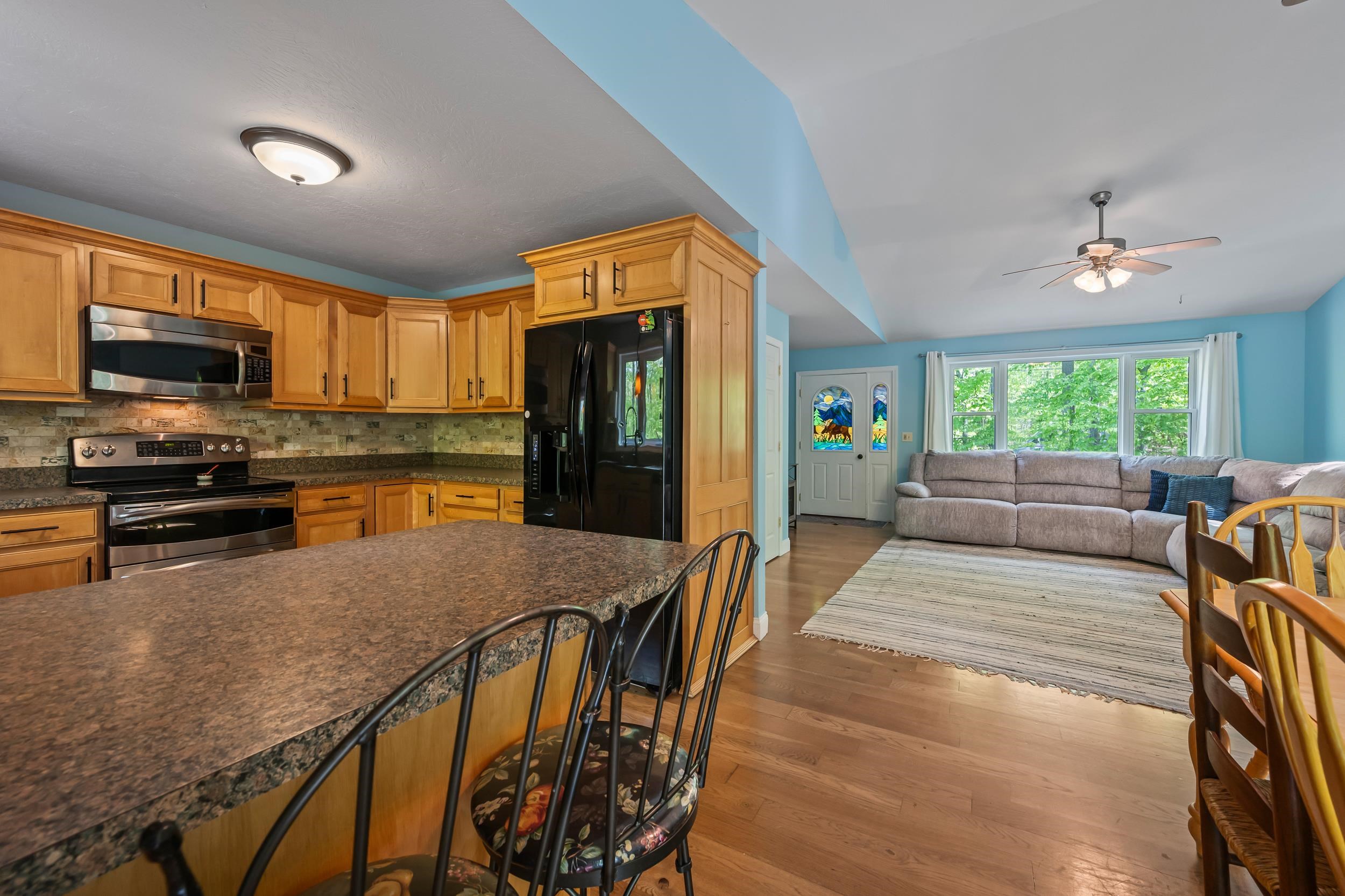 355 Bonnyman Road Wakefield, NH 03830 - Photo 15 of 38
