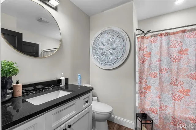 $399,900 | 5411 Flatrock Trace, Jackson, MO 63755