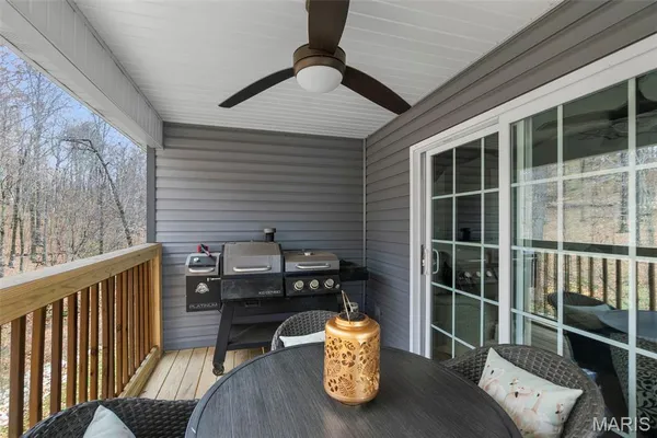 $390,000 | 5411 Flatrock Trace, Jackson, MO 63755