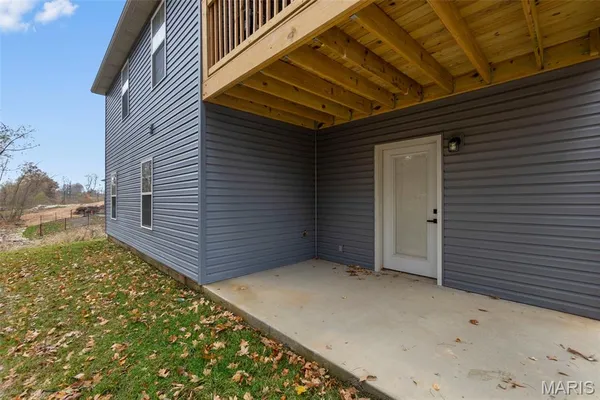 $390,000 | 5411 Flatrock Trace, Jackson, MO 63755