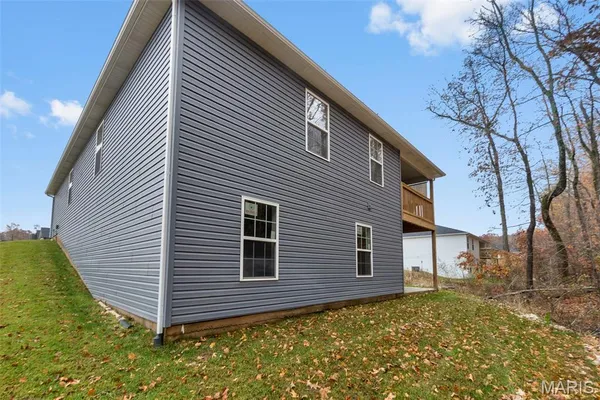 $390,000 | 5411 Flatrock Trace, Jackson, MO 63755