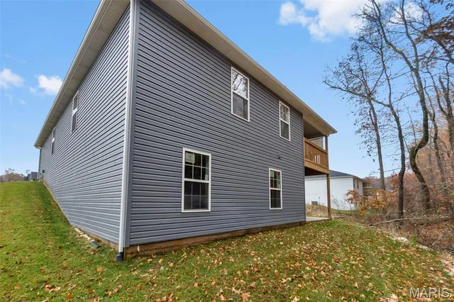 $399,900 | 5411 Flatrock Trace, Jackson, MO 63755