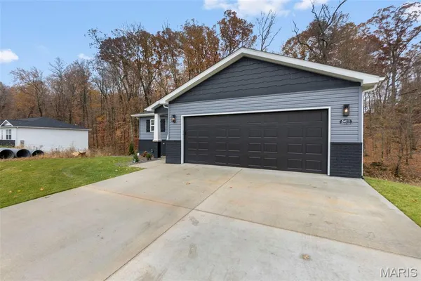 $390,000 | 5411 Flatrock Trace, Jackson, MO 63755