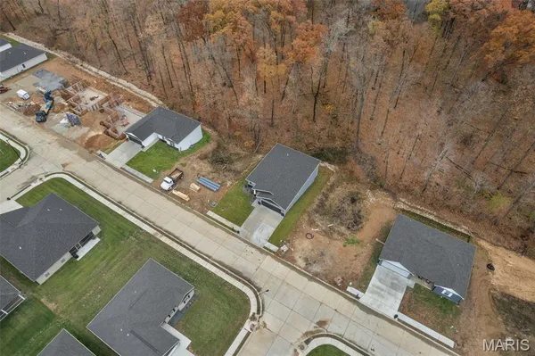 $390,000 | 5411 Flatrock Trace, Jackson, MO 63755