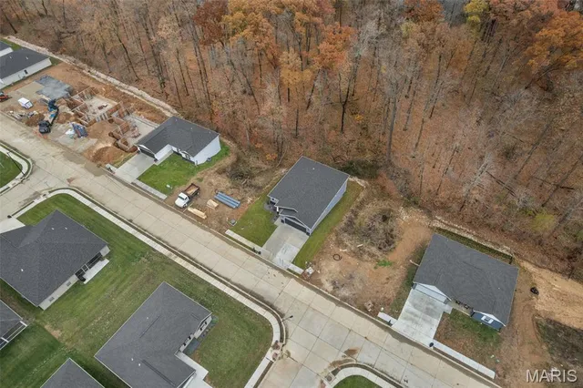 $399,900 | 5411 Flatrock Trace, Jackson, MO 63755