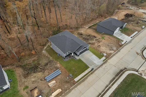 $390,000 | 5411 Flatrock Trace, Jackson, MO 63755