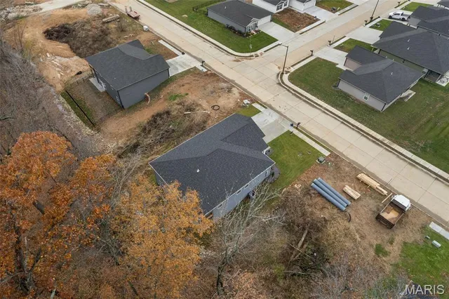 $399,900 | 5411 Flatrock Trace, Jackson, MO 63755