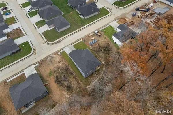 $390,000 | 5411 Flatrock Trace, Jackson, MO 63755