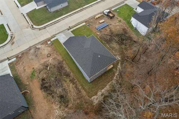 $390,000 | 5411 Flatrock Trace, Jackson, MO 63755