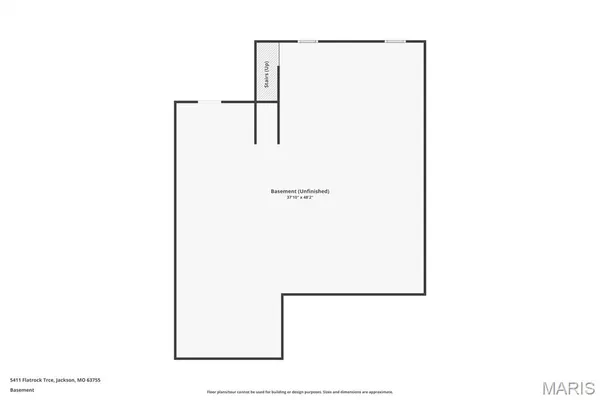 $390,000 | 5411 Flatrock Trace, Jackson, MO 63755