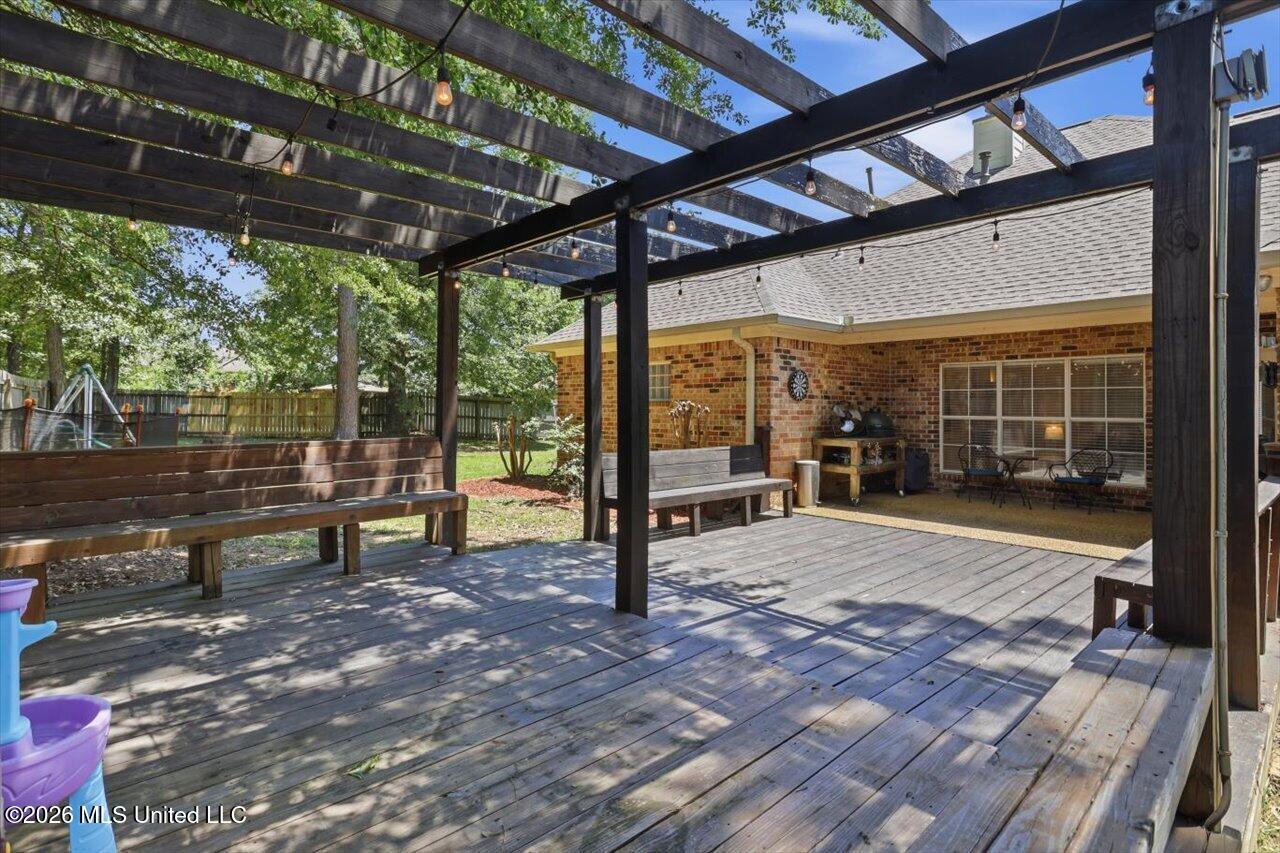 602 Sawpine Lane Ridgeland, MS 39157 - Photo 21 of 24 29-602 Sawpine Ln _ Hometoursms.com