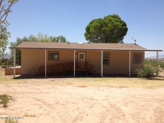 2403 East Adobe Road Benson, AZ 85602 - Photo 25 of 27