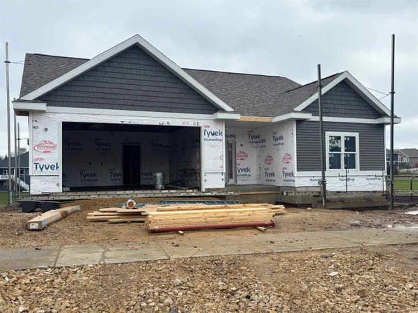 $724,900 | 9720 Grey Kestrel Drive, Verona, WI 53593