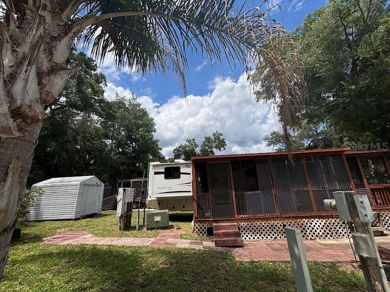 14427 Northeast 252nd Ct Road, Unit 138 Fort McCoy, FL 32134 - Photo 8 of 25