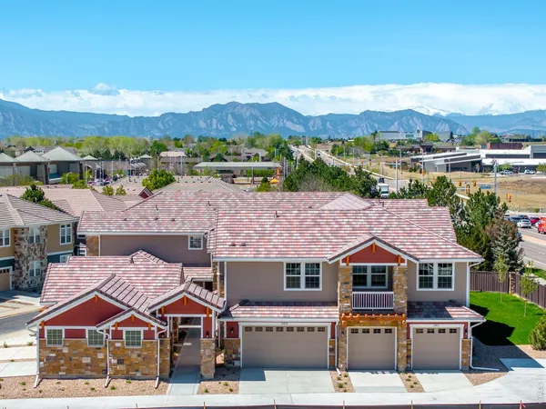 $465,000 | 3413 Molly Circle, Broomfield, CO 80023
