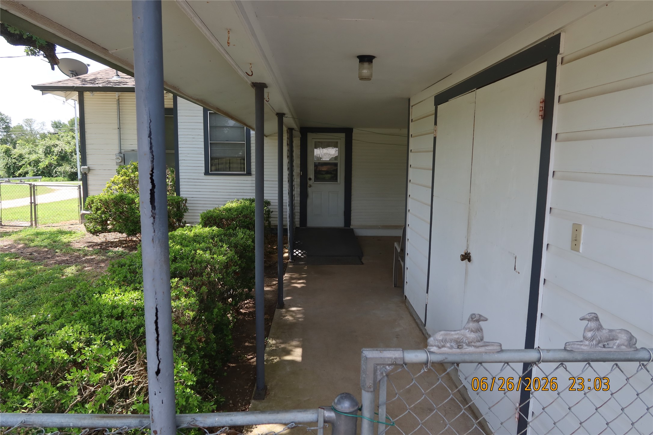 1413 North Main Street Schulenburg, TX 78956 - Photo 12 of 29