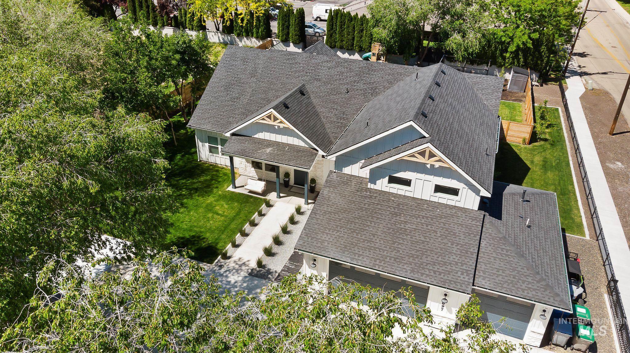 1697 South Vinnell Street Boise, ID 83709 - Photo 1 of 45