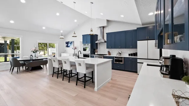 $1,250,000 | 1697 South Vinnell Street, Boise, ID 83709