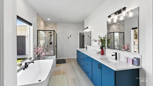 $1,250,000 | 1697 South Vinnell Street, Boise, ID 83709