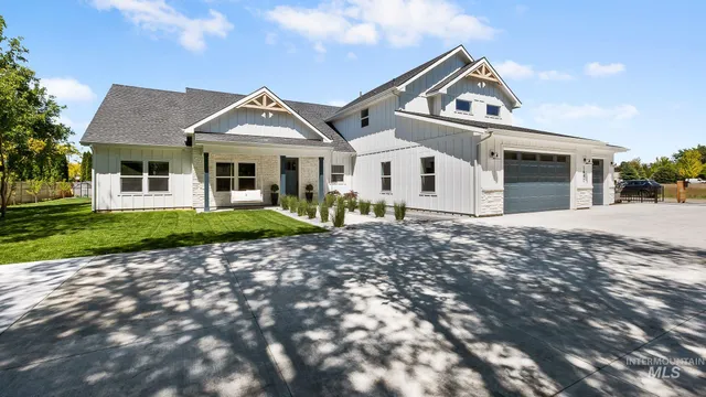 $1,250,000 | 1697 South Vinnell Street, Boise, ID 83709