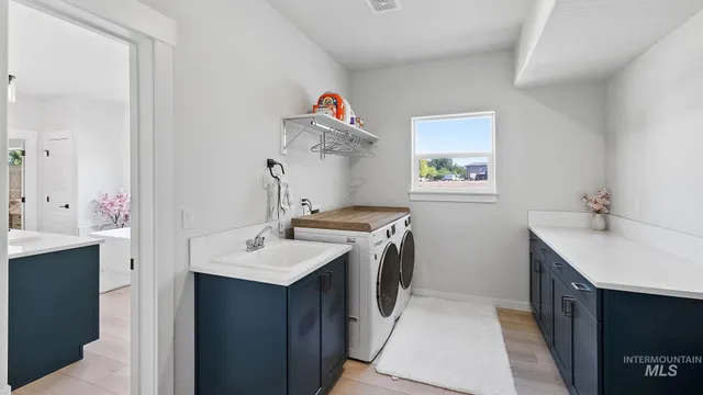 $1,250,000 | 1697 South Vinnell Street, Boise, ID 83709