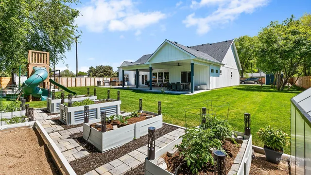 $1,250,000 | 1697 South Vinnell Street, Boise, ID 83709