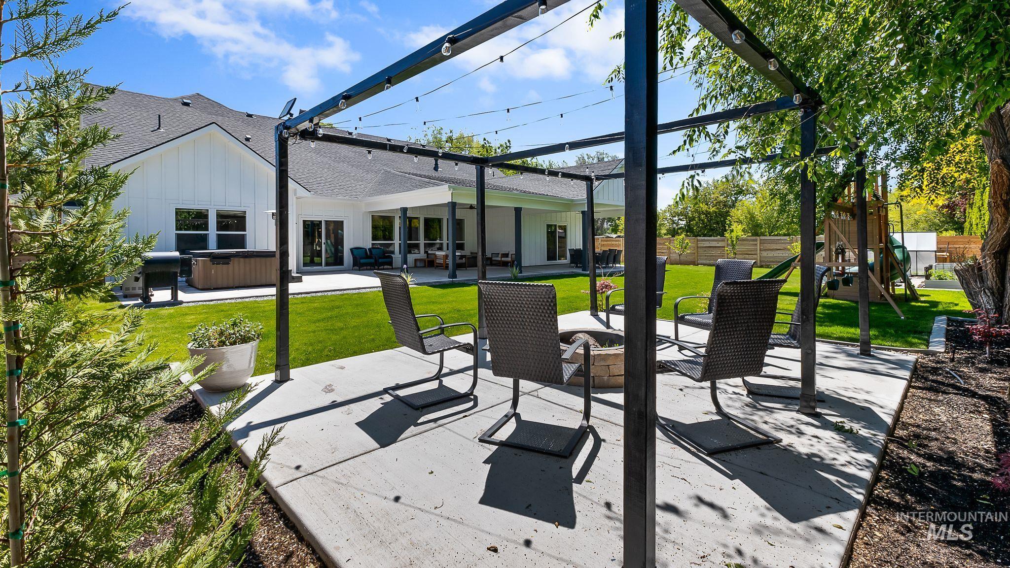 1697 South Vinnell Street Boise, ID 83709 - Photo 36 of 45