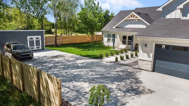 $1,250,000 | 1697 South Vinnell Street, Boise, ID 83709