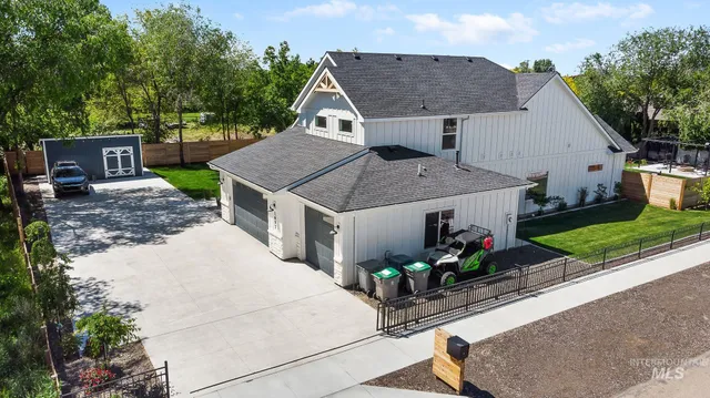 $1,250,000 | 1697 South Vinnell Street, Boise, ID 83709