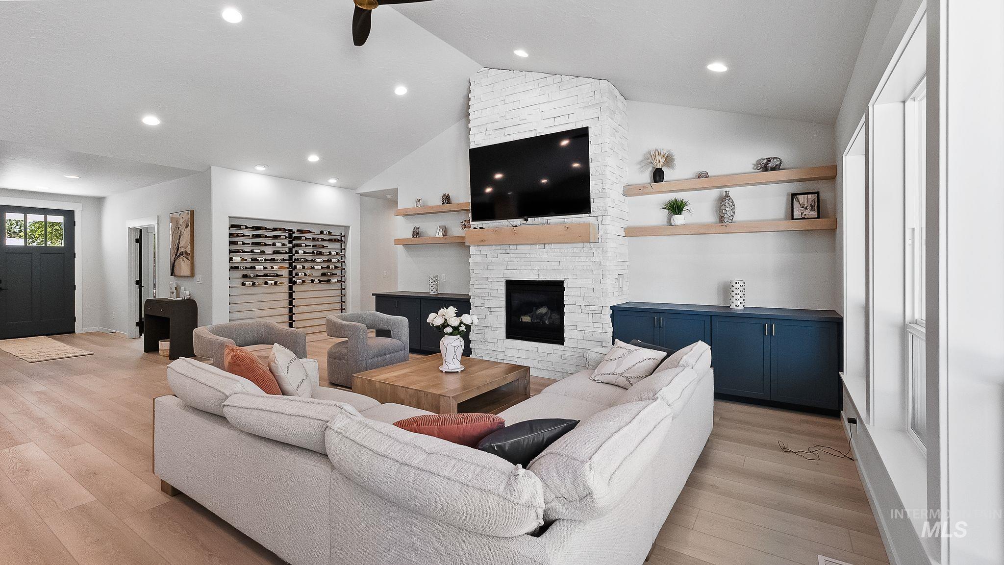 1697 South Vinnell Street Boise, ID 83709 - Photo 8 of 45