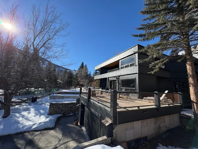 $2,275,000 | 208 Georginia Drive, Unit B, Ketchum, ID 83340