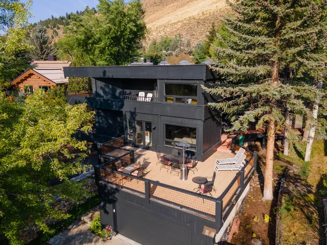 $2,275,000 | 208 Georginia Drive, Unit B, Ketchum, ID 83340