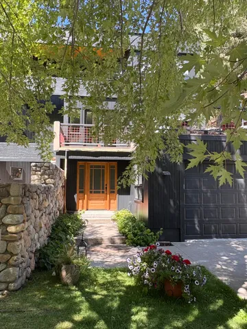 $2,275,000 | 208 Georginia Drive, Unit B, Ketchum, ID 83340