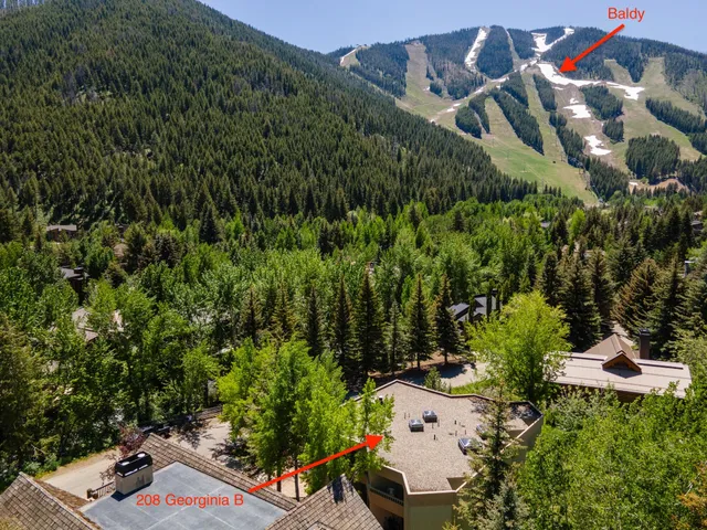 $2,275,000 | 208 Georginia Drive, Unit B, Ketchum, ID 83340