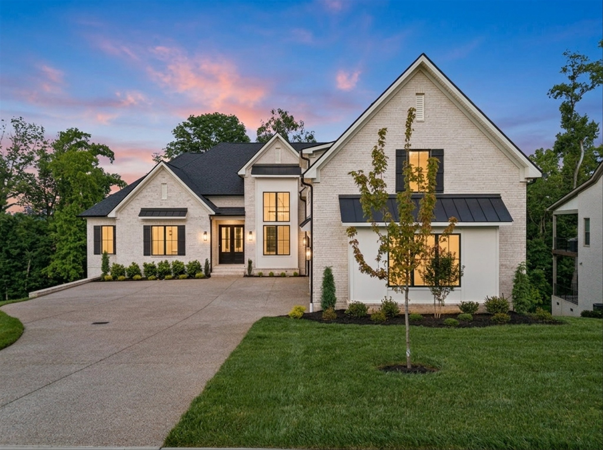 342 Raintree Drive Hendersonville, TN 37075 - Photo 2 of 97 Gallery Image 2