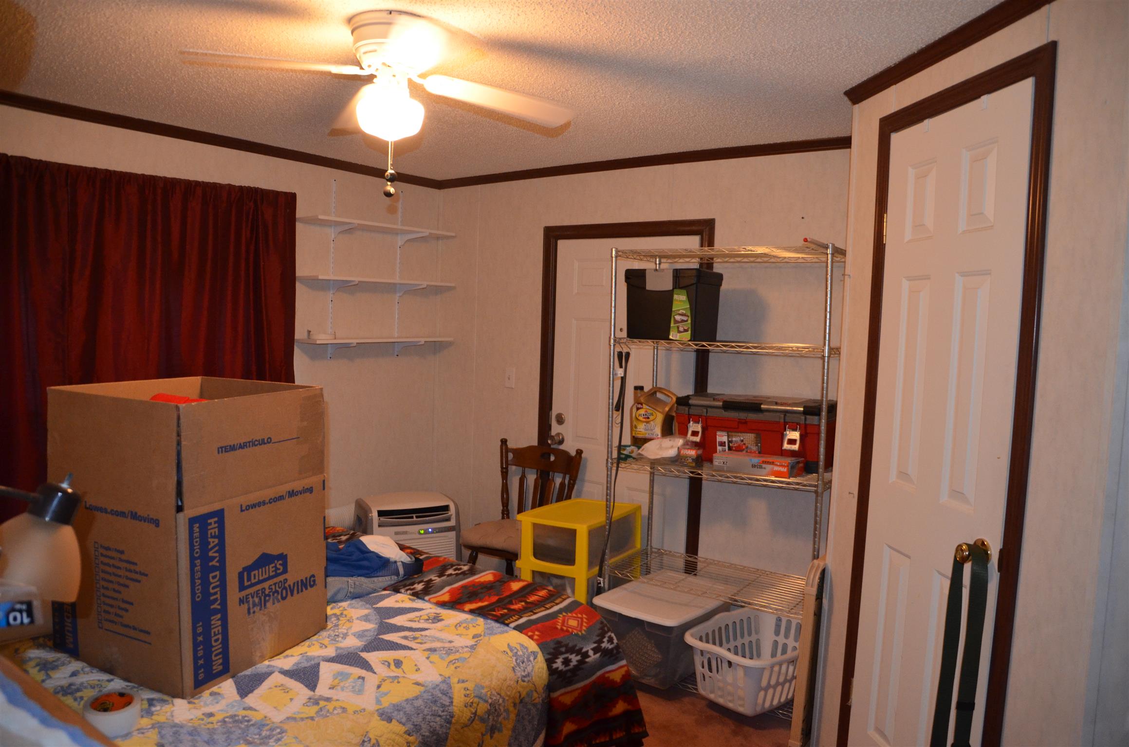 60 Lincoln Loop Road Flintville, TN 37335 - Photo 8 of 9 Gallery Image 8