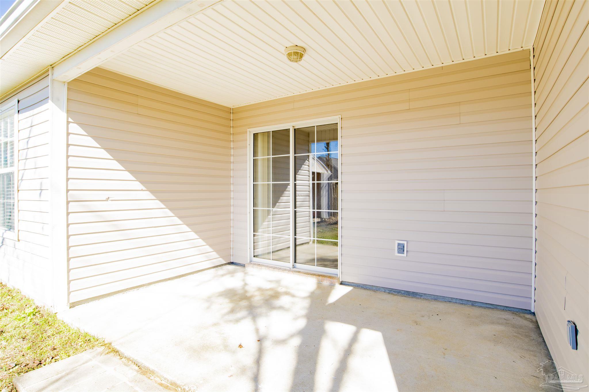 601 Hanley Downs Drive Cantonment, FL 32533 - Photo 24 of 27