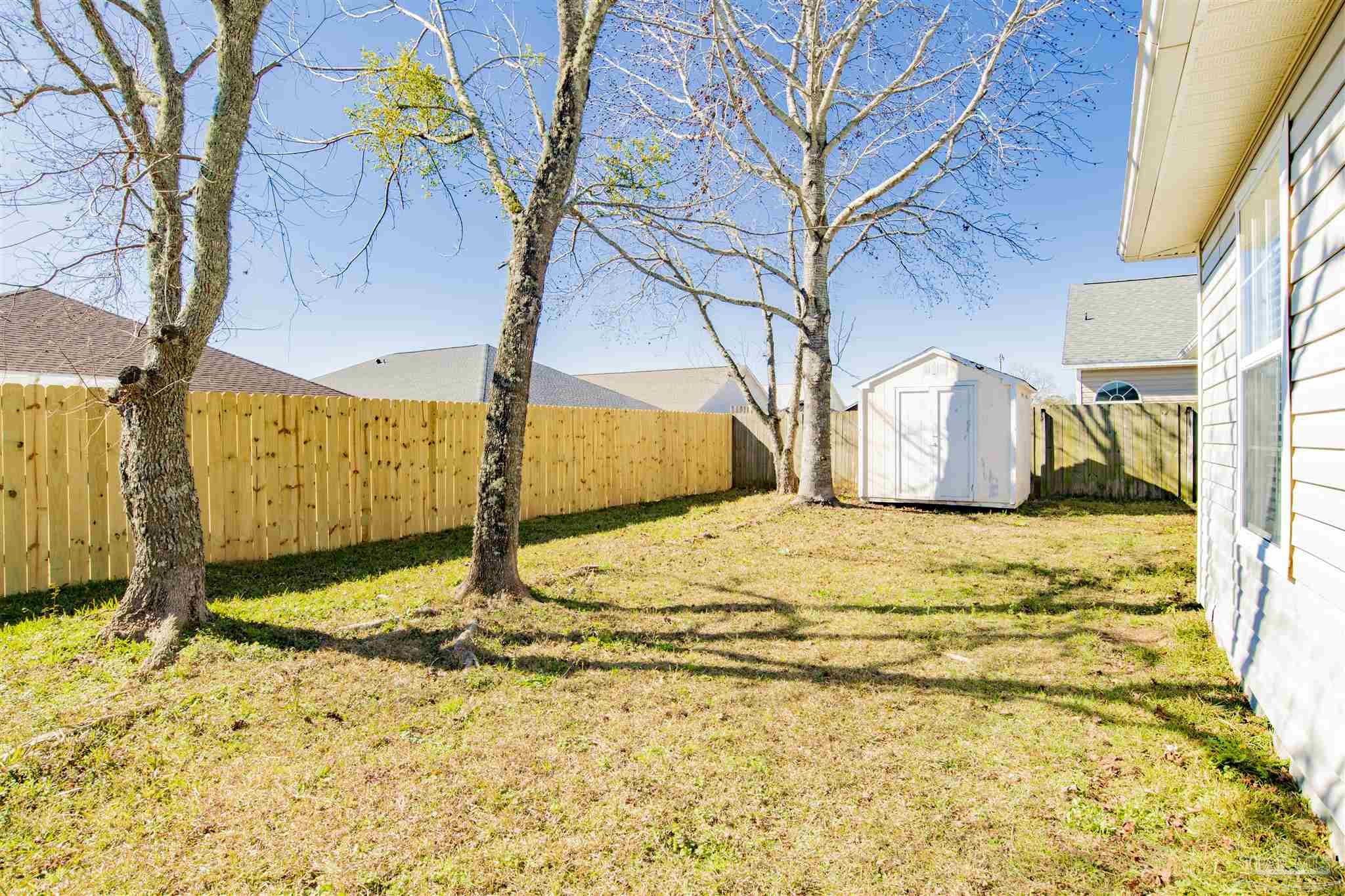 601 Hanley Downs Drive Cantonment, FL 32533 - Photo 26 of 27