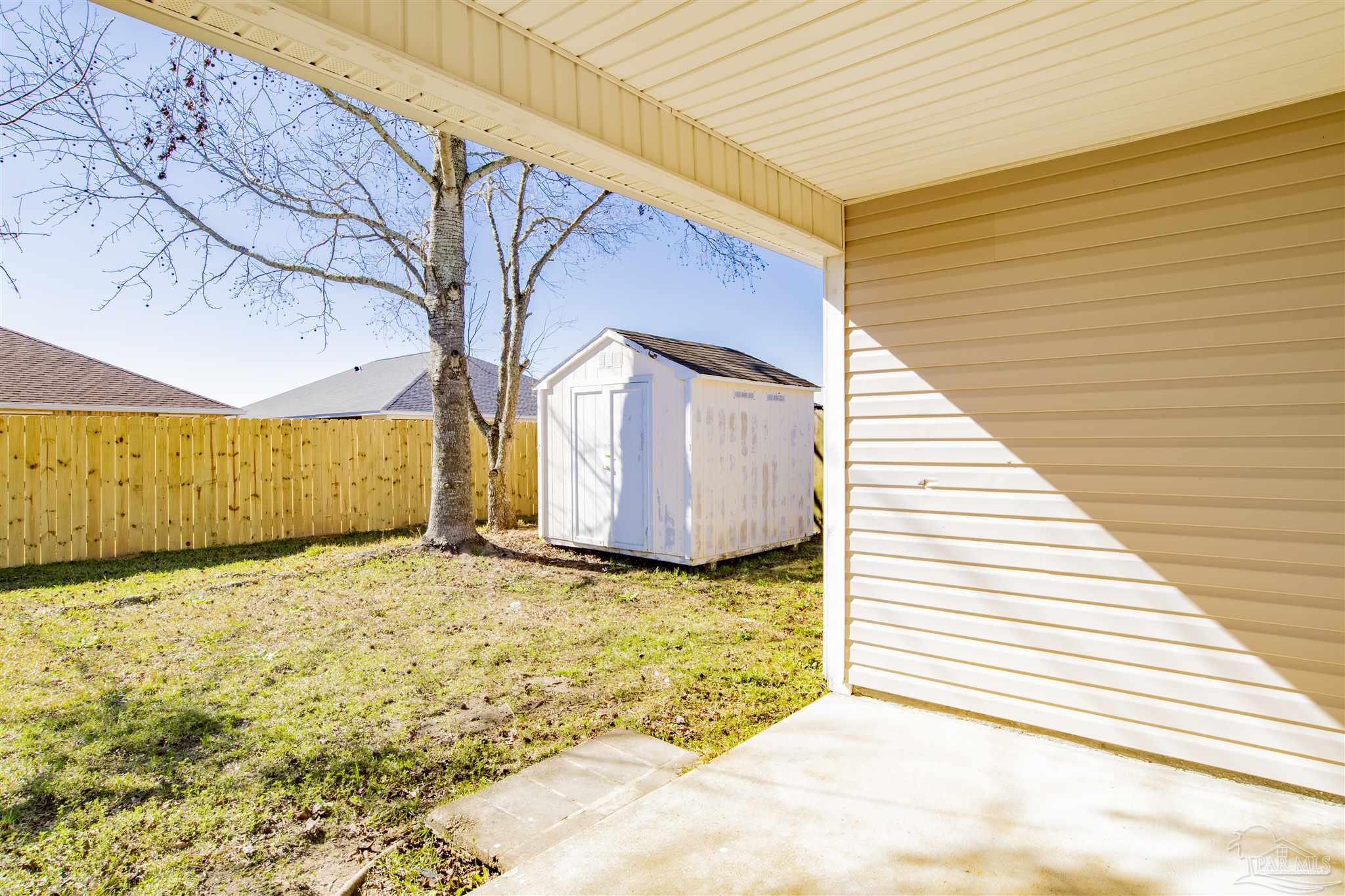 601 Hanley Downs Drive Cantonment, FL 32533 - Photo 27 of 27