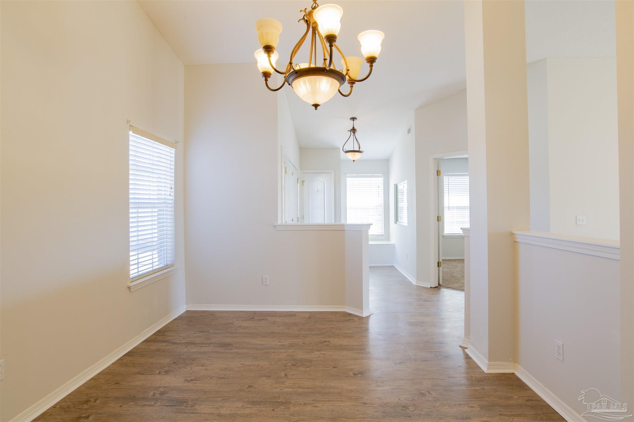 601 Hanley Downs Drive Cantonment, FL 32533 - Photo 10 of 27