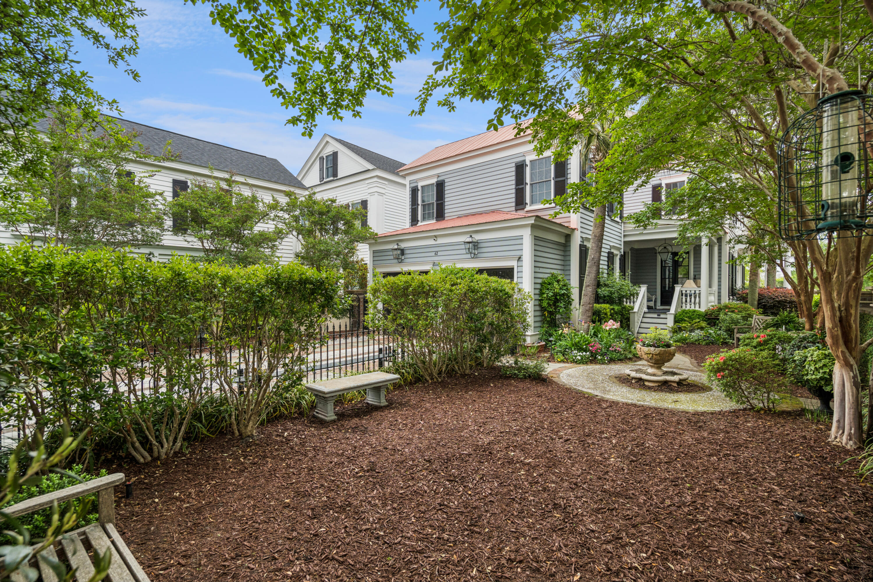 62 Fernandina Street Mount Pleasant, SC 29464 - Photo 54 of 58