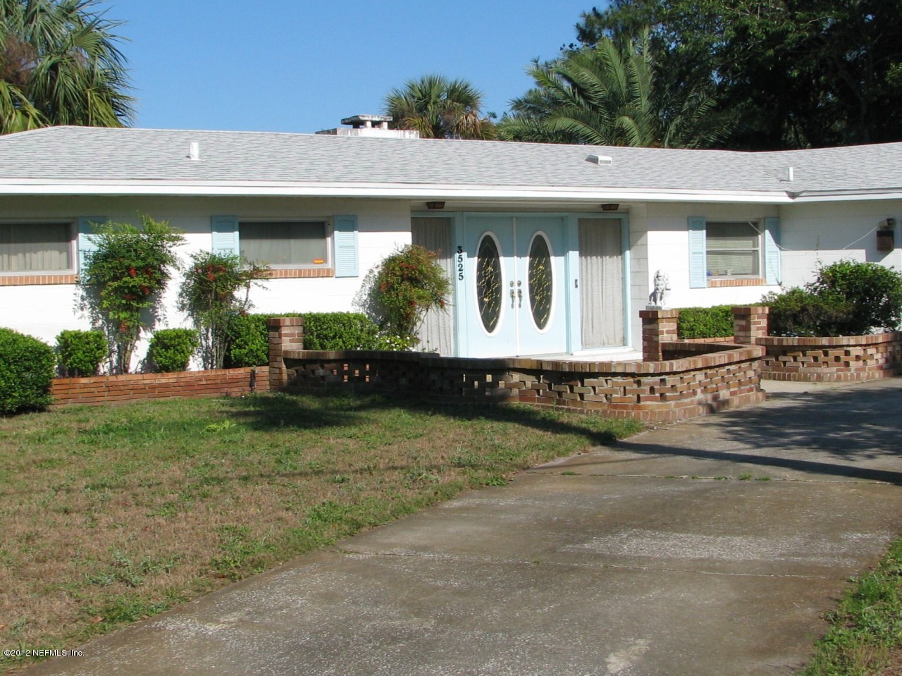 3525 Eunice Road Jacksonville, FL 32250 - Photo 3 of 4 Intracoastal Home