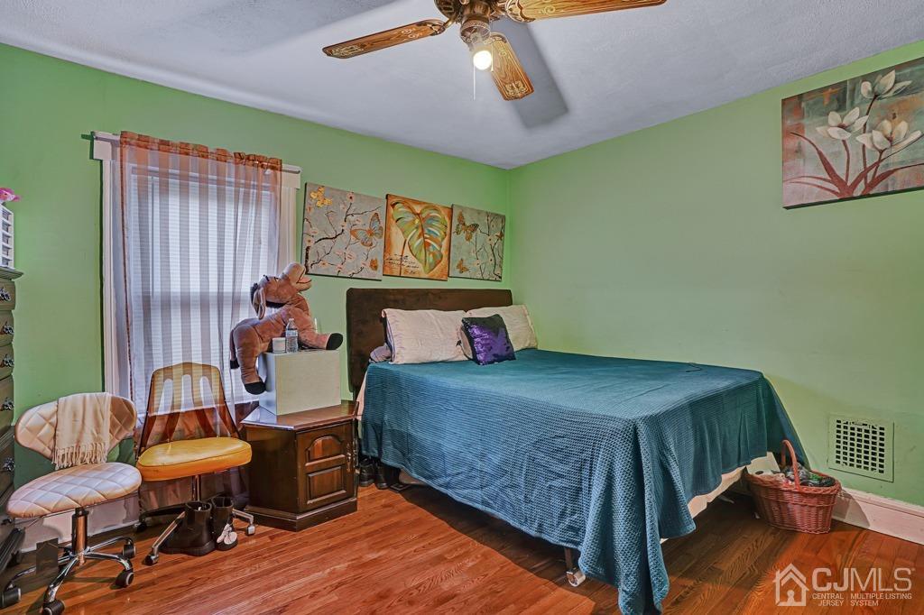 708 Front Street Dunellen, NJ 08812 - Photo 11 of 19 One of 3 bedrooms
