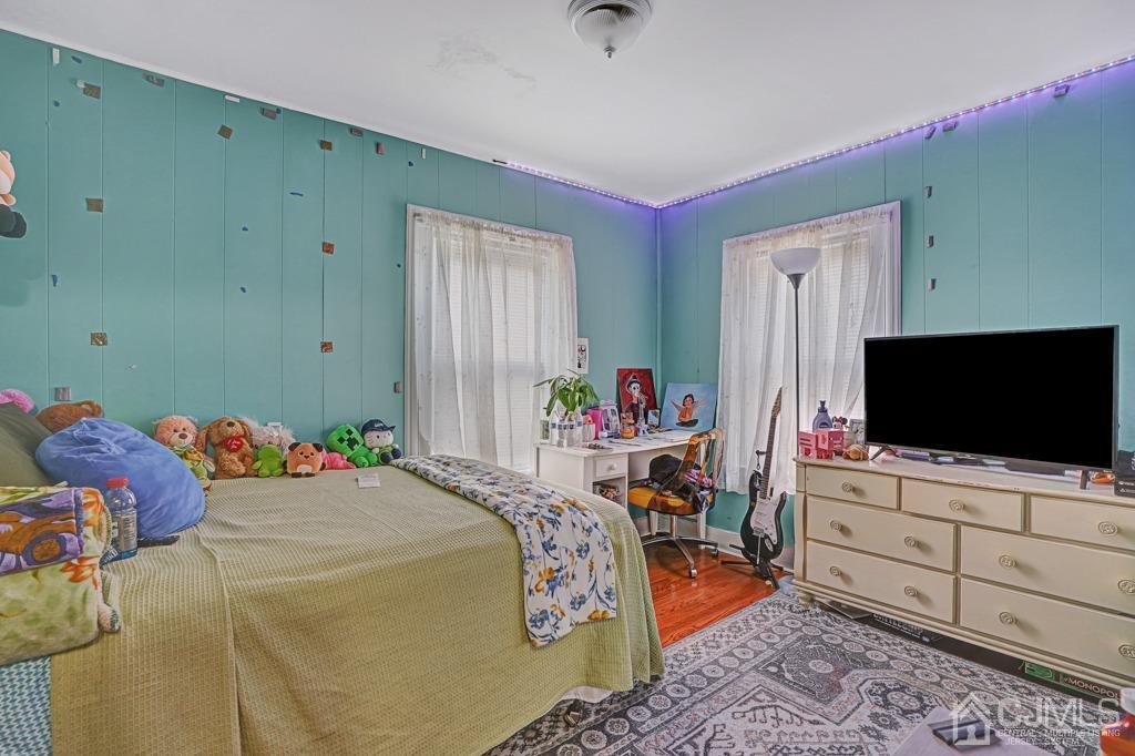 708 Front Street Dunellen, NJ 08812 - Photo 12 of 19 2nd of 3 bedrooms
