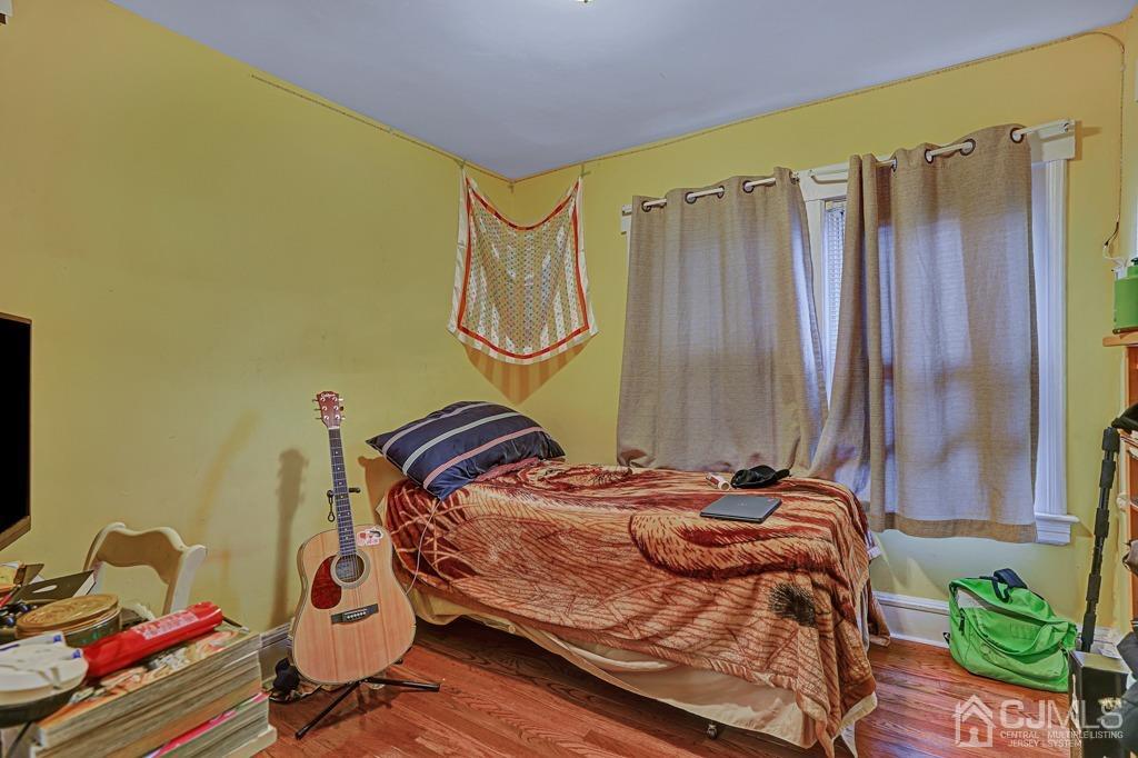 708 Front Street Dunellen, NJ 08812 - Photo 13 of 19 3rd bedroom on 2nd level